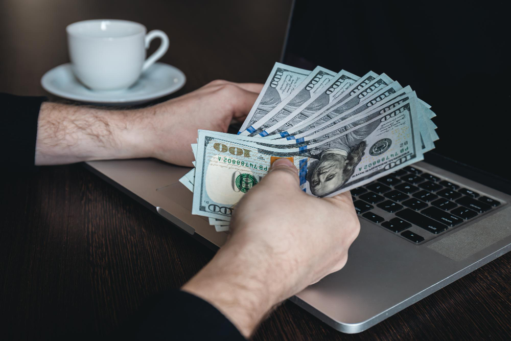 Best Platforms to Earn Money Online in Pakistan