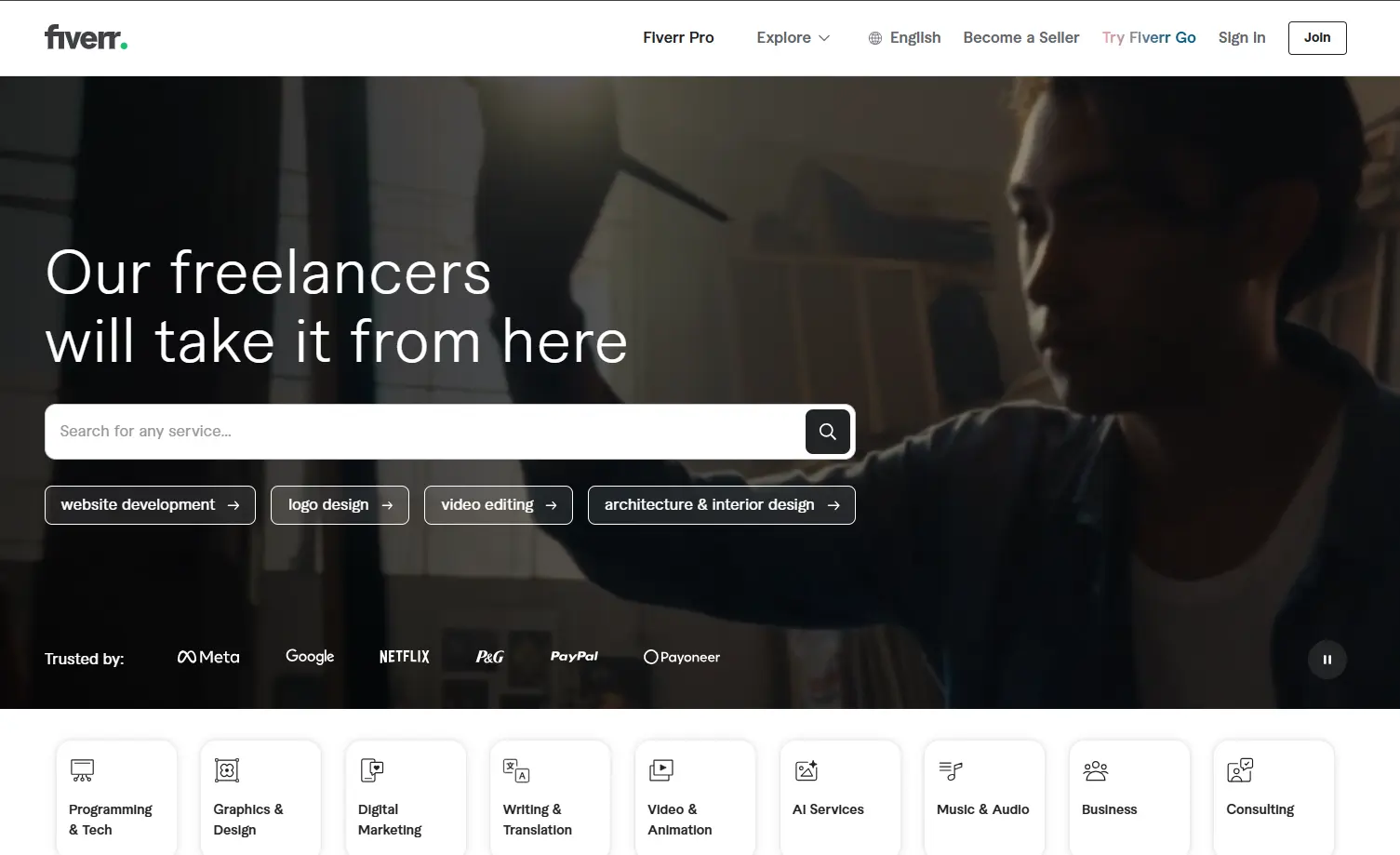 fiverr